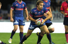 James Hart targeting Heineken Cup qualification with Grenoble