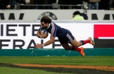 England, with defending like this you are really spoiling us!