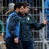 Kerry boss Eamon Fitzmaurice reveals why Paul Galvin has retired