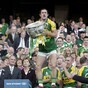 In pics: Kerry legend Paul Galvin's career in GAA