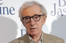Dylan Farrow describes alleged sexual abuse by Woody Allen