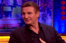 Liam Neeson confirms that he will be returning for Taken 3