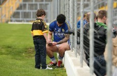 'One of the greatest number 10s to play the game' - the first of the tributes to Paul Galvin