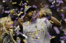 Here's what happens to Super Bowl shirts that name the wrong champion