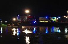 Body of 19-year-old recovered from Carlow river