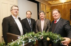 New TD group would be as different from Reform Alliance 'as night and day'