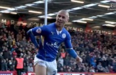 Kevin Phillips' 'old man and his Zimmer frame' wins goal celebration of the weekend