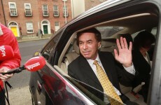 Government will retain at least 20 garda drivers for State cars