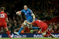 Top 5 Six Nations plays of the week