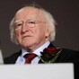 Michael D Higgins launches bid for Labour Party's presidential nomination