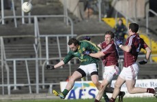 Meath win seven-goal thriller against Galway in Navan