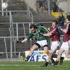 Meath win seven-goal thriller against Galway in Navan