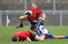 Down and Armagh fight back to grab draws in Division 2 ties