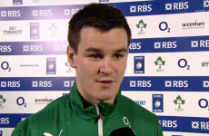 Sexton: 'We started like this last year but fell apart the week after'