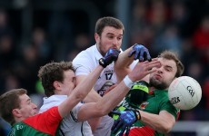 19 of the best GAA pictures from the weekend's action
