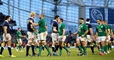 Breakfast meeting found Tuohy more than ready to fill O'Connell's shoes