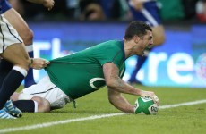 5 Irishmen make it into our Six Nations Team of the Week