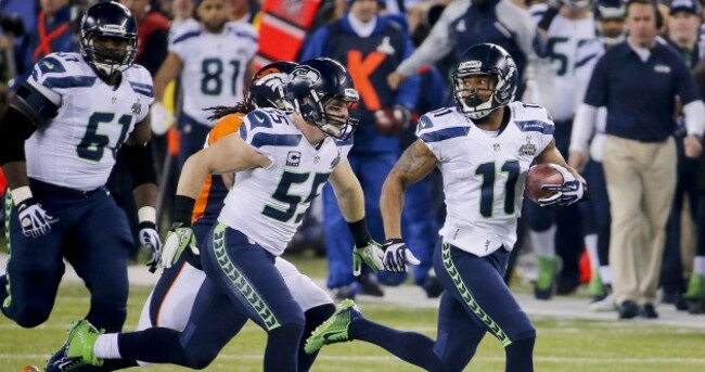 Open thread: Here’s where all the cool people who stayed up for the Super Bowl were hanging out