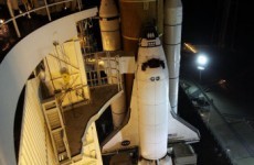 NASA delays Endeavour shuttle launch - again