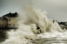 "A very grim situation": Further flooding expected this morning at high tide
