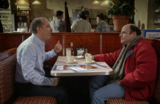 WATCH: The Seinfeld reunion aired on American television last night