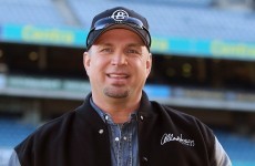 Garth Brooks will play a FOURTH date in Croke Park on July 28th