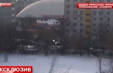 Police officer and teacher killed at Moscow school shooting