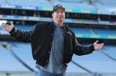 Limerick to get special treatment to ensure disappointed fans get Garth Brooks tickets