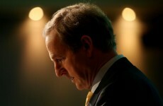 Column: Will Kenny finish the job he started as a 'reforming' leader in Brussels?