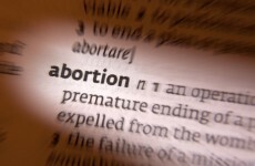 US abortion rate at lowest since 1973