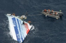 Deep sea search locates flight data recorder from 2009 Air France crash