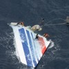 Deep sea search locates flight data recorder from 2009 Air France crash