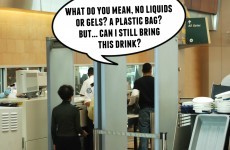 The 9 absolute worst people in the airport security queue