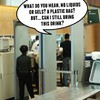 The 9 absolute worst people in the airport security queue