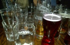 Neknomination ‘just one small aspect’ of Ireland’s harmful drinking culture