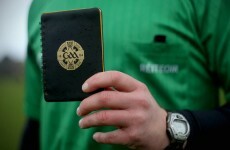 Kerry school accept decision to replay match following black card controversy