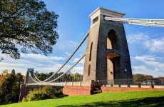 7 of the best things to come from Bristol