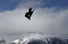Sochi course 'dangerous,' says Ireland's Seamus O'Connor