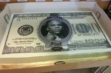 No, Floyd Mayweather didn't lose $10m on the Super Bowl last night (or so he says)