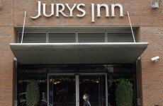 You could soon be checking into hotels with just a QR code