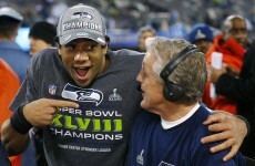 The Redzone: Seattle worthy winners but Peyton's place in question