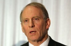 Richard Haass to be awarded Tipperary Peace Award