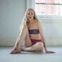 American Apparel's new underwear model is 62 years old