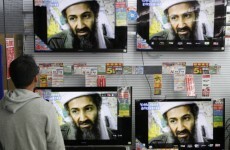 The world reacts to the death of Bin Laden
