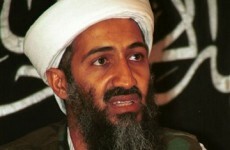 US official: Bin Laden's body buried at sea