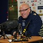 McDermott won't walk away from Leeds despite being 'sacked'