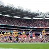 The GAA collected €29m in gate receipts in 2013 with a 12% rise in hurling championship figures