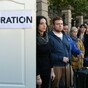 If you're for voting rights for Irish abroad the EU is on your side