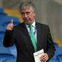 John Delaney 'hopeful' of March 2015 date with England in Dublin