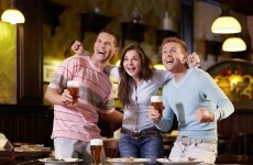British pubs could stay open late for the World Cup